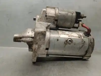Peça sobressalente para automóvel em segunda mão motor de arranque por ford focus iv (hn) 1.5 ecoblue referências oem iam h1bt11000gc