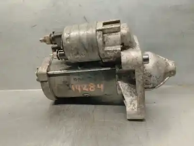 Автозапчастина б/у двигун запускається для ford focus iv (hn) 1.5 ecoblue посилання на oem iam h1bt11000gc  ts1854