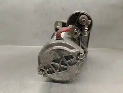 Автозапчастина б/у двигун запускається для ford focus iv (hn) 1.5 ecoblue посилання на oem iam h1bt11000gc  ts1854