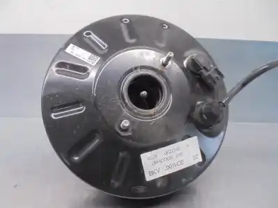 Автозапчасти б/у тормозной серво за ford focus iv (hn) 1.5 ecoblue ссылки oem iam jx612b195ceb  