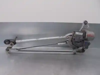 Автозапчастина б/у двигатель передніх склоочисників для ford focus iv (hn) 1.5 ecoblue посилання на oem iam jx7b17504ab