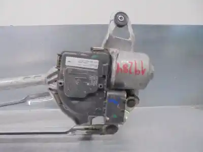 Автозапчастина б/у двигатель передніх склоочисників для ford focus iv (hn) 1.5 ecoblue посилання на oem iam jx7b17504ab  