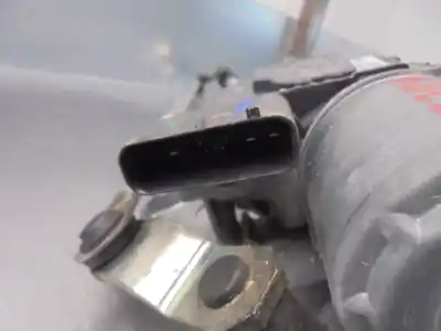 Автозапчастина б/у двигатель передніх склоочисників для ford focus iv (hn) 1.5 ecoblue посилання на oem iam jx7b17504ab  