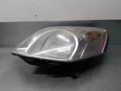 Peça sobressalente para automóvel em segunda mão farol / farolim esquerdo por citroen nemo 1.3 hdi fap referências oem iam 1353198080