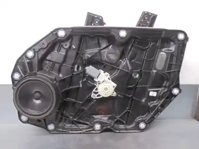 Peça sobressalente para automóvel em segunda mão elevador de vidros dianteiro direito por ford focus iv (hn) 1.5 ecoblue referências oem iam jx7ba23200cd