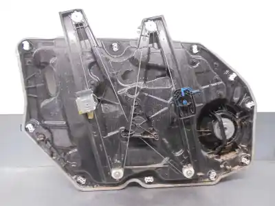 Second-hand car spare part passenger side right window regulator for ford focus iv (hn) 1.5 ecoblue oem iam references jx7ba23200cd  