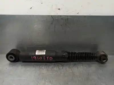 Pezzo di ricambio per auto di seconda mano ammortizzatore posteriore destro per citroen c4 picasso i monospace (ud_) 1.6 vti 120 riferimenti oem iam 5206qy