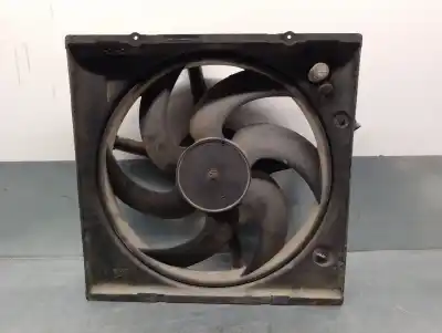 Tweedehands auto-onderdeel elektro ventilator voor renault 19 ii chamade (l53_) 1.4 oem iam-referenties 7700790916