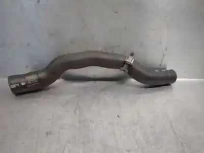 Автозапчастина б/у труба для ford focus iv (hn) 1.5 ecoblue посилання на oem iam 3x618c481vc  