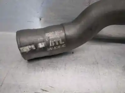 Автозапчастина б/у труба для ford focus iv (hn) 1.5 ecoblue посилання на oem iam 3x618c481vc  