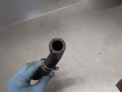 Автозапчастина б/у труба для ford focus iv (hn) 1.5 ecoblue посилання на oem iam 3x618c481vc  