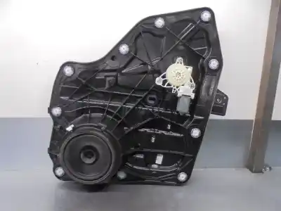 Peça sobressalente para automóvel em segunda mão elevador de vidros traseiro esquerdo por ford focus iv (hn) 1.5 ecoblue referências oem iam jx7ba27001cc