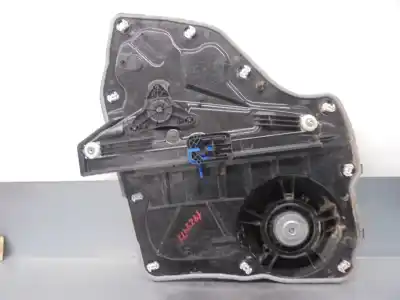 Автозапчасти б/у регулятор стекла заднего левого за ford focus iv (hn) 1.5 ecoblue ссылки oem iam jx7ba27001cc  