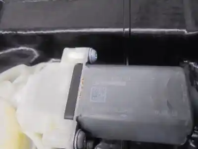 Автозапчасти б/у регулятор стекла заднего левого за ford focus iv (hn) 1.5 ecoblue ссылки oem iam jx7ba27001cc  