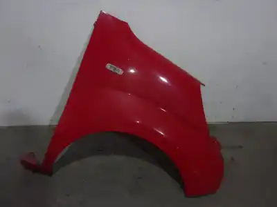 İkinci el araba yedek parçası ön sag çamurluk için citroen nemo 1.3 hdi fap oem iam referansları 7841y5  