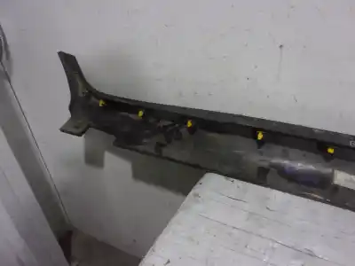 Автозапчастина б/у бічна сподниця для kia stonic (yb) 1.0 t-gdi посилання на oem iam 87753h8400  