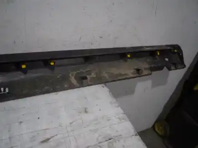 Автозапчастина б/у бічна сподниця для kia stonic (yb) 1.0 t-gdi посилання на oem iam 87753h8400  