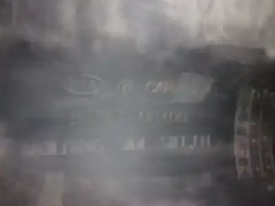 Автозапчастина б/у бічна сподниця для kia stonic (yb) 1.0 t-gdi посилання на oem iam 87753h8400  