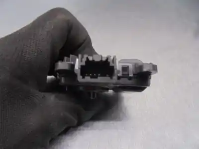 Автозапчасти б/у отопительный двигатель за ford focus iv (hn) 1.5 ecoblue ссылки oem iam aa1138004750  aa1138004750