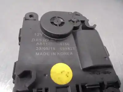 Автозапчасти б/у отопительный двигатель за ford focus iv (hn) 1.5 ecoblue ссылки oem iam aa1138004750  aa1138004750