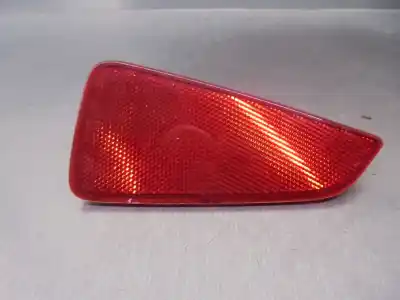 Peça sobressalente para automóvel em segunda mão farolim de para choques traseiro direito  por ford focus iv (hn) 1.5 ecoblue referências oem iam jx7b13b414aa