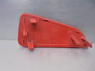 Автозапчасти б/у бампер задний правый фонарь за ford focus iv (hn) 1.5 ecoblue ссылки oem iam jx7b13b414aa  