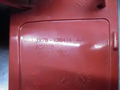 Автозапчасти б/у бампер задний правый фонарь за ford focus iv (hn) 1.5 ecoblue ссылки oem iam jx7b13b414aa  