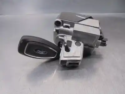 Автозапчастина б/у протикрадійний пристрій для ford focus iv (hn) 1.5 ecoblue посилання на oem iam h1bc3f880ce