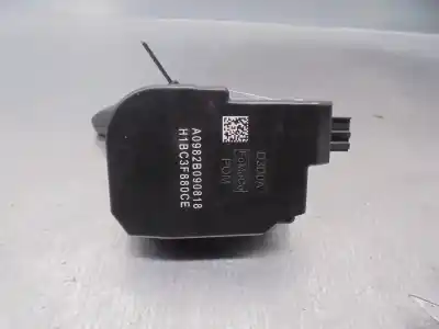 Автозапчастина б/у протикрадійний пристрій для ford focus iv (hn) 1.5 ecoblue посилання на oem iam h1bc3f880ce  a0982b090818