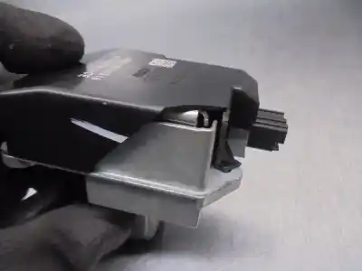 Автозапчастина б/у протикрадійний пристрій для ford focus iv (hn) 1.5 ecoblue посилання на oem iam h1bc3f880ce  a0982b090818