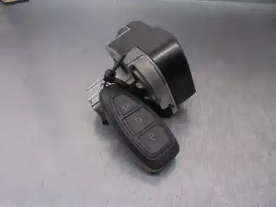 Автозапчастина б/у протикрадійний пристрій для ford focus iv (hn) 1.5 ecoblue посилання на oem iam h1bc3f880ce  a0982b090818