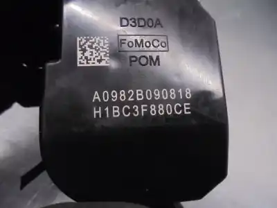 Автозапчастина б/у протикрадійний пристрій для ford focus iv (hn) 1.5 ecoblue посилання на oem iam h1bc3f880ce  a0982b090818
