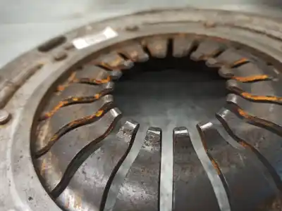 Автозапчасти б/у комплект сцепления за ford focus iv (hn) 1.5 ecoblue ссылки oem iam jx617563cl  