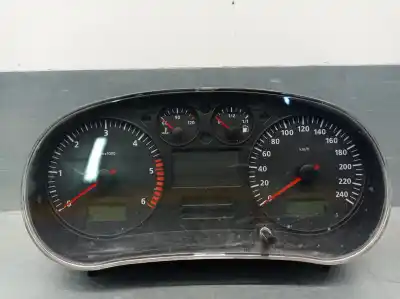 Peça sobressalente para automóvel em segunda mão QUADRANTE por SEAT TOLEDO II (1M2)  Referências OEM IAM 1M0919860NX  