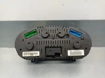 Peça sobressalente para automóvel em segunda mão quadrante por seat toledo ii (1m2) 1.9 tdi referências oem iam 1m0919860nx  
