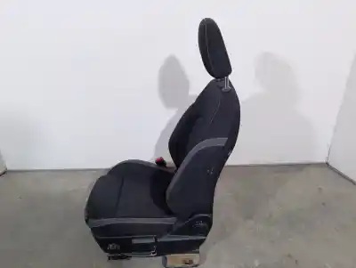 Автозапчастина б/у ліве передне сиділо для ford focus iv (hn) 1.5 ecoblue посилання на oem iam 4879246  