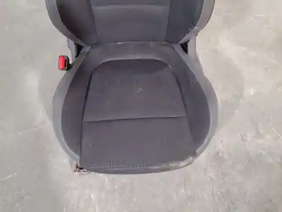 Автозапчастина б/у ліве передне сиділо для ford focus iv (hn) 1.5 ecoblue посилання на oem iam 4879246  