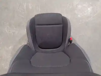 Автозапчастина б/у ліве передне сиділо для ford focus iv (hn) 1.5 ecoblue посилання на oem iam 4879246  