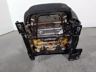 Автозапчастина б/у ліве передне сиділо для ford focus iv (hn) 1.5 ecoblue посилання на oem iam 4879246  