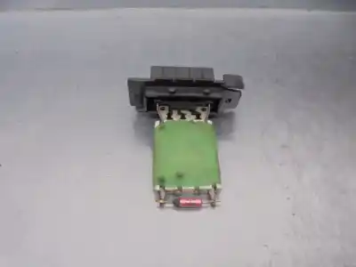 Peça sobressalente para automóvel em segunda mão resistência sofagem chauffage por citroen nemo 1.3 hdi fap referências oem iam 4884432