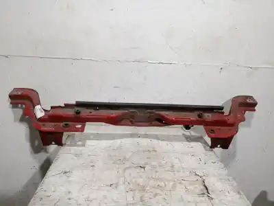 Peça sobressalente para automóvel em segunda mão painel frontal por citroen nemo 1.3 hdi fap referências oem iam 7106f6