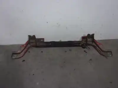 Second-hand car spare part front panel for citroen nemo 1.3 hdi fap oem iam references 7106f6  