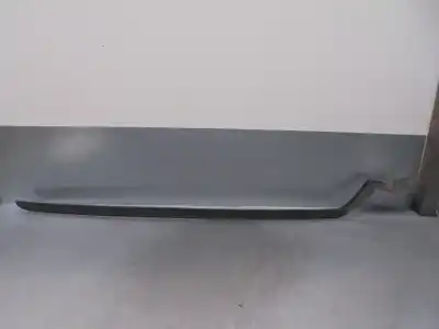 Peça sobressalente para automóvel em segunda mão molduras frontais por ford focus iv (hn) 1.5 ecoblue referências oem iam jx7ba03194