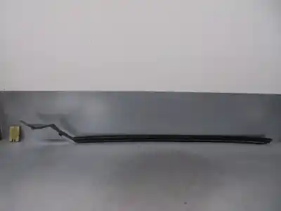 Автозапчастина б/у передні молдинги для ford focus iv (hn) 1.5 ecoblue посилання на oem iam jx7ba03194  