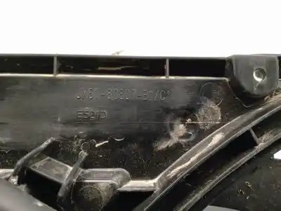 Автозапчастина б/у електро вентилятор для ford focus iv (hn) 1.5 ecoblue посилання на oem iam jx618c607bb  jx618c607bc