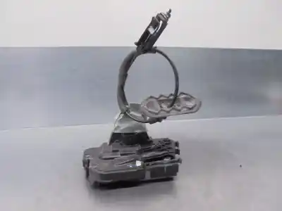 Peça sobressalente para automóvel em segunda mão fechadura da porta traseira direita por ford focus iv (hn) 1.5 ecoblue referências oem iam jx7aa26412ad