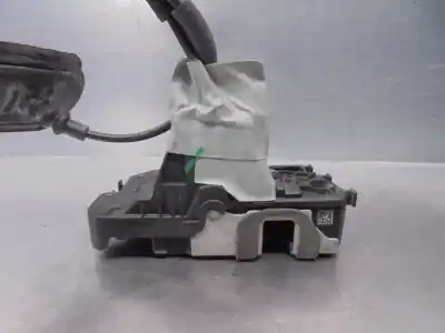 Автозапчастина б/у замок дверей заднього лівого для ford focus iv (hn) 1.5 ecoblue посилання на oem iam jx7aa26413ad  