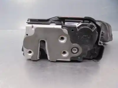 Автозапчастина б/у замок дверей заднього лівого для ford focus iv (hn) 1.5 ecoblue посилання на oem iam jx7aa26413ad  