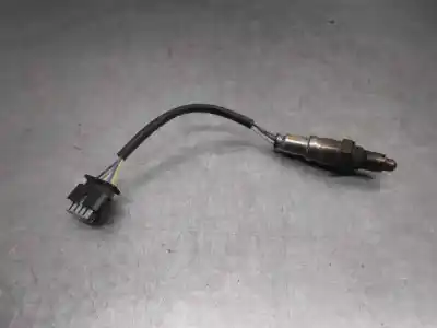 Second-hand car spare part lambda probe for ford focus iv (hn) 1.5 ecoblue oem iam references jx619g935aa  