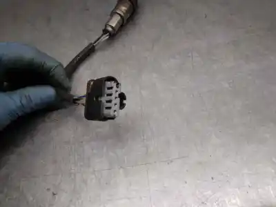 Автозапчастина б/у лямбда-зонд для ford focus iv (hn) 1.5 ecoblue посилання на oem iam jx619g935aa  